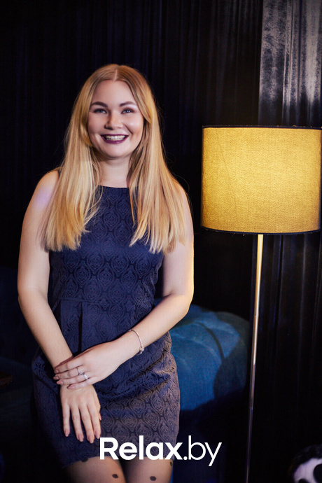 INSPIRATION, фото № 37