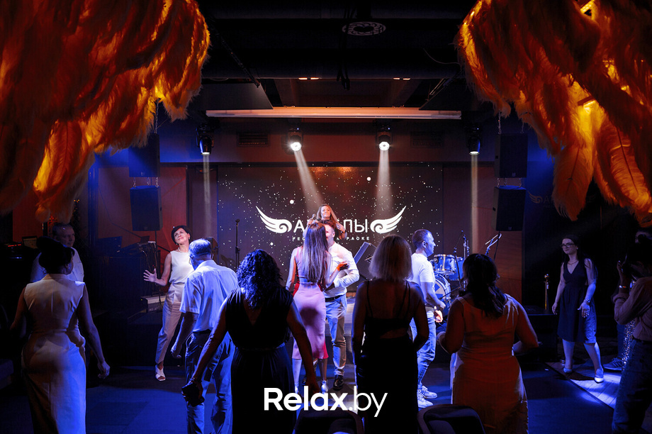 Friday Music, фото № 41