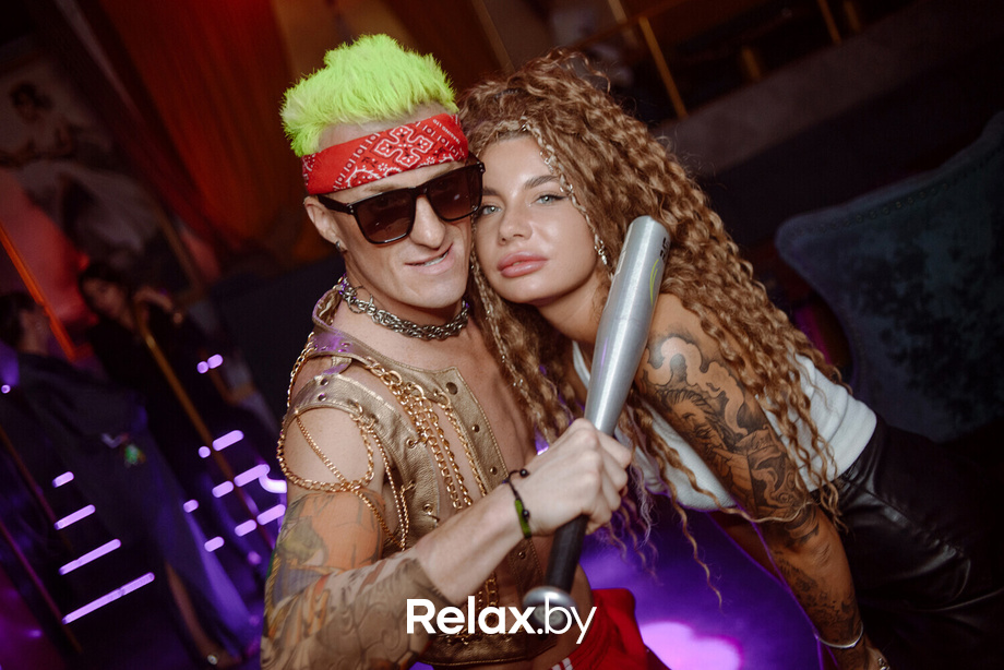 Friday LUXURIA LXR, фото № 4