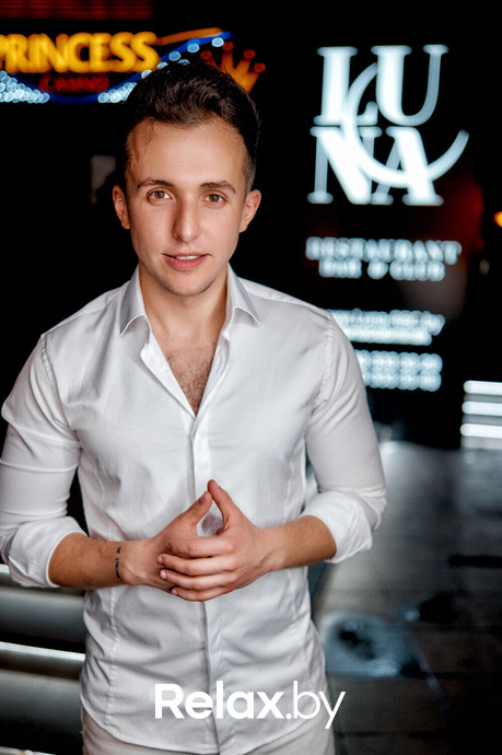 We start summer! Be with us day2, фото № 56