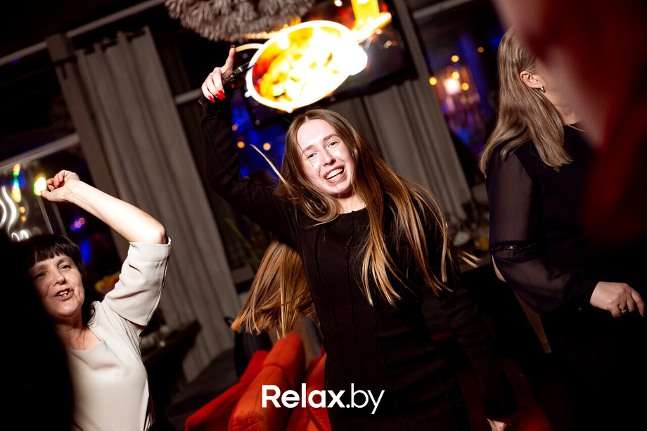 Ночные жители, фото № 61