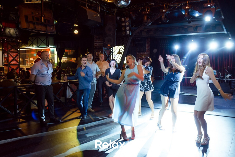 Brooklyn Live!, фото № 37