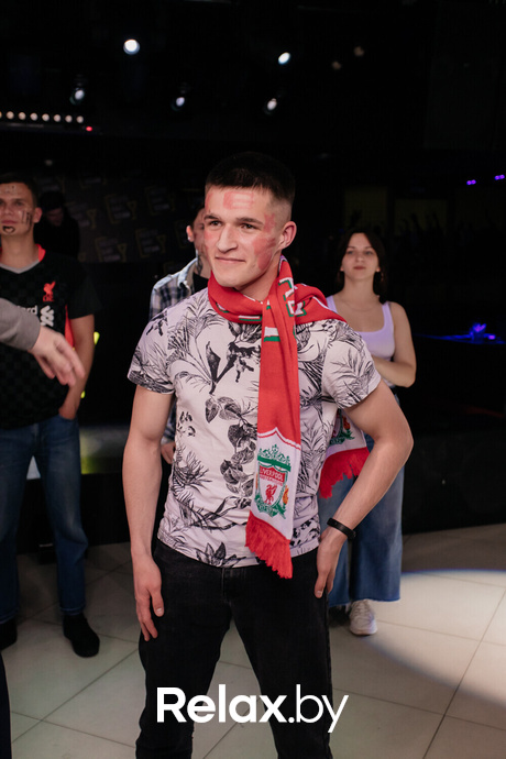 Football party, фото № 52