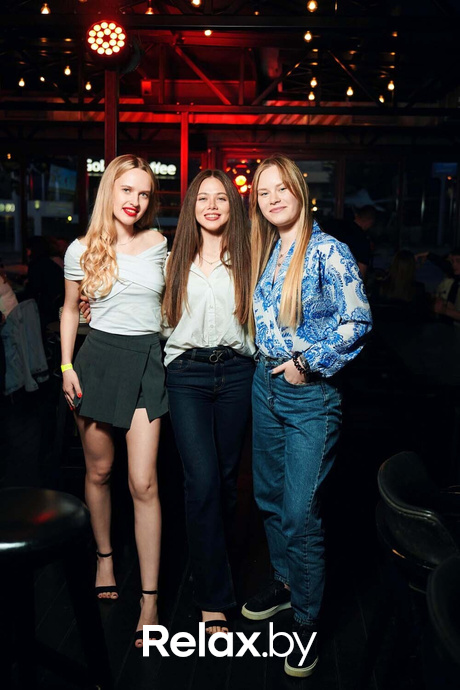 Saturday party, фото № 38