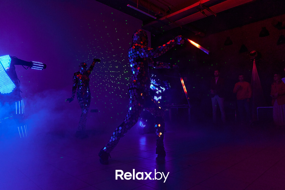 Открытие OPEN IT ХАБ, фото № 83