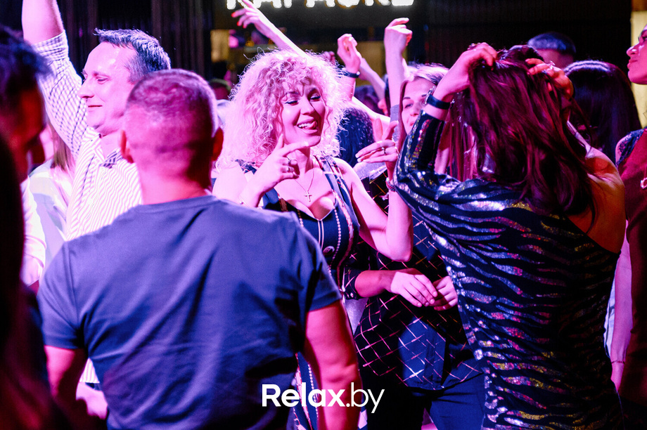 Saturday music, фото № 49