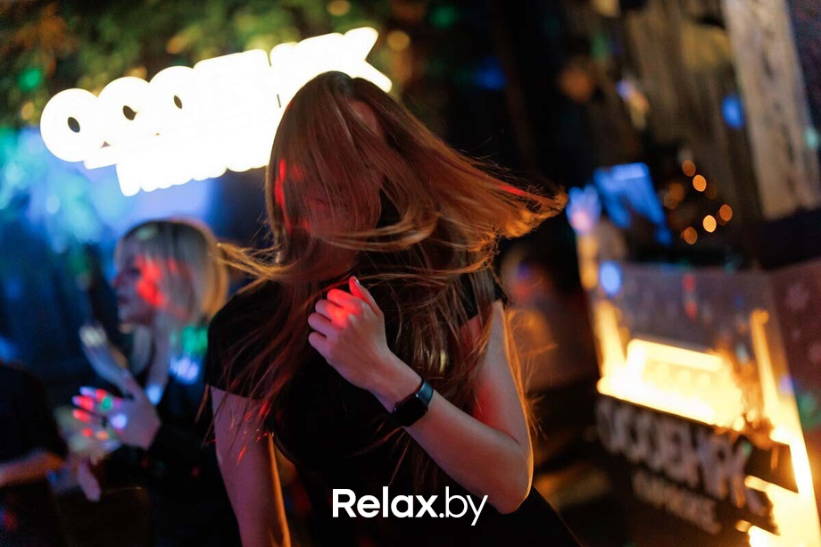 Saturday party, фото № 72