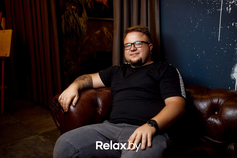 Brooklyn Live!, фото № 7