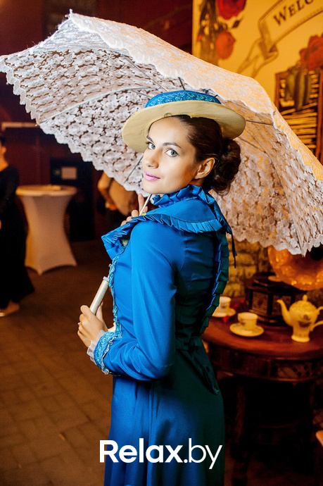 Hendrick's CucuMusic, фото № 215