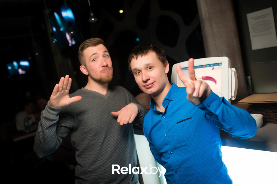 День встречи выпускников 2016, фото № 52