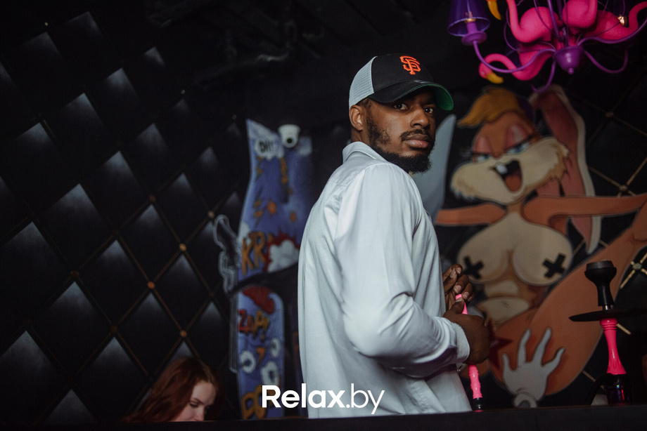 Friday «Empire of sin», фото № 45