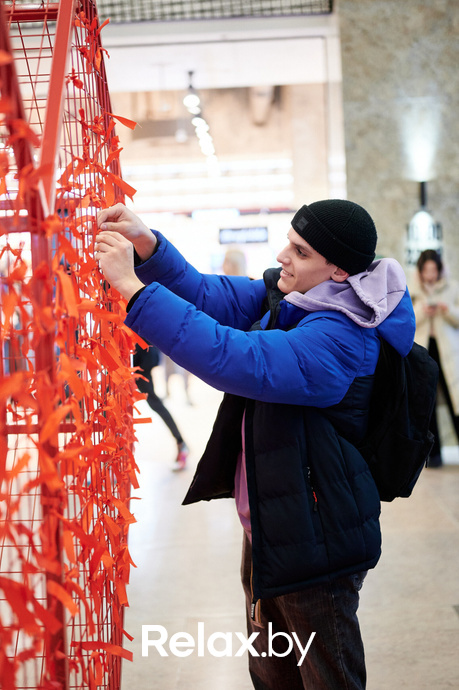 14 февраля в ТРЦ Galleria Minsk, фото № 15
