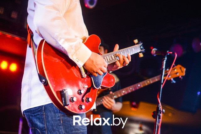 Каждую пятницу я - в «Койот», фото № 42