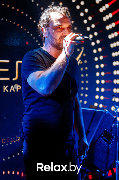 Saturday music, фото № 48