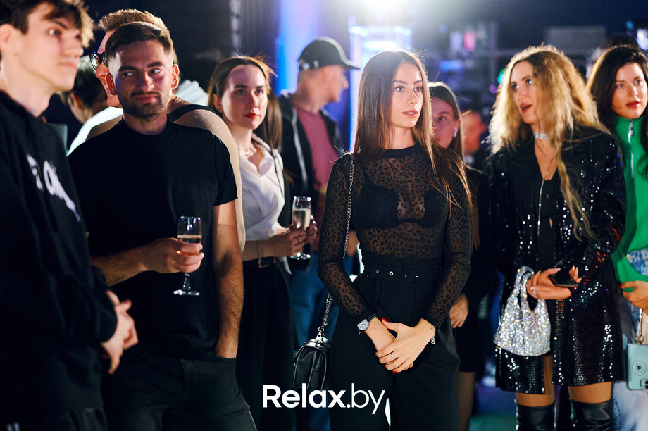 Открытие cyber арены CyberX, фото № 161