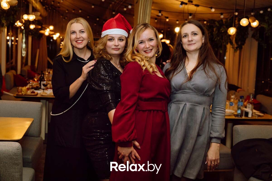 Happy New Year in Terra, фото № 39