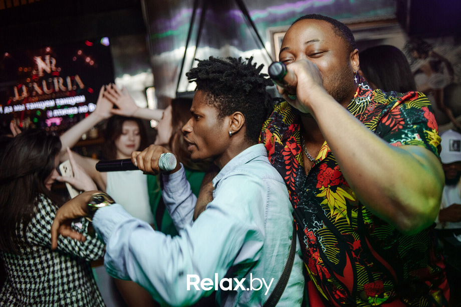 Saturday LUXURIA LXR, фото № 46