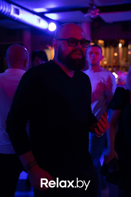 Ночные жители, фото № 68