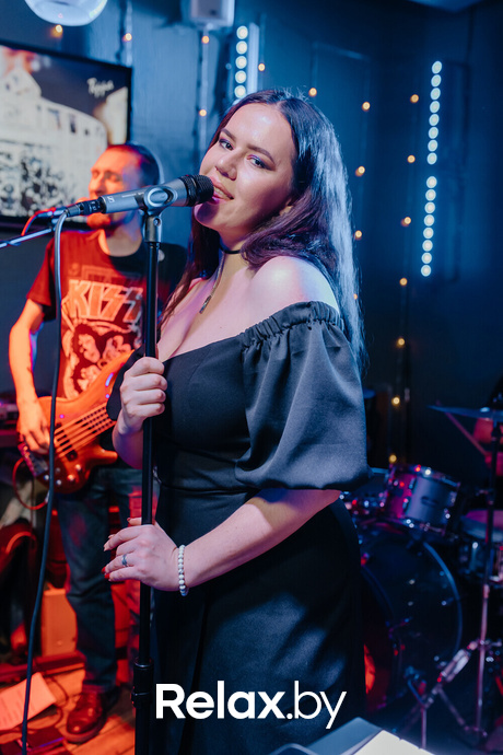 Ночные жители, фото № 16