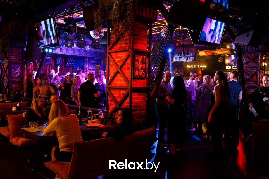 Brooklyn Live!, фото № 10