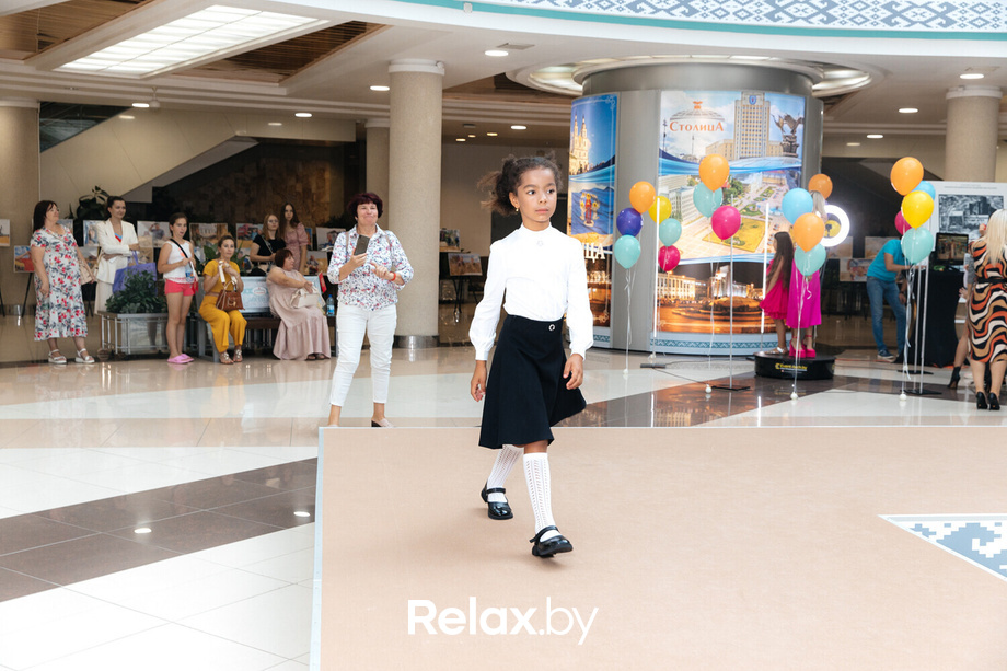 Stolica Kids Fashion SHOW, фото № 66