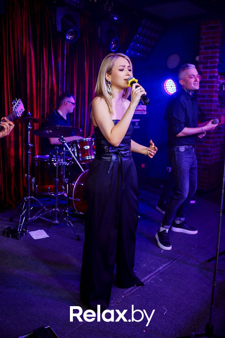 Brooklyn Live!, фото № 8