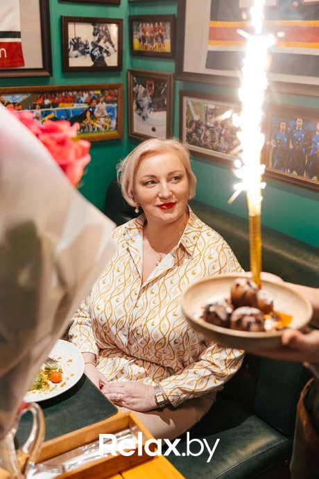 Пятница в Броваре, фото № 25