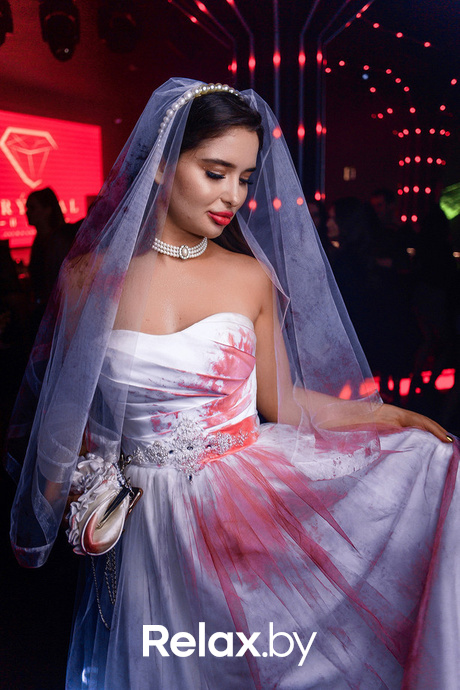 Halloween. Проклятие Аннабель, фото № 99