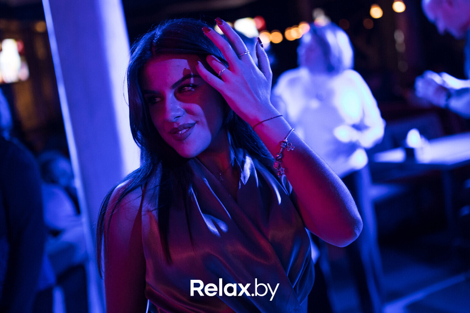 Ночные жители, фото № 29