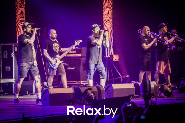 Концерт группы Ляпис Трубецкой, фото № 126