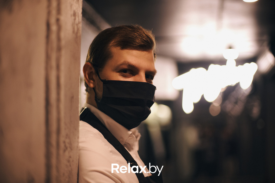 Открытие The Dickens, фото № 32