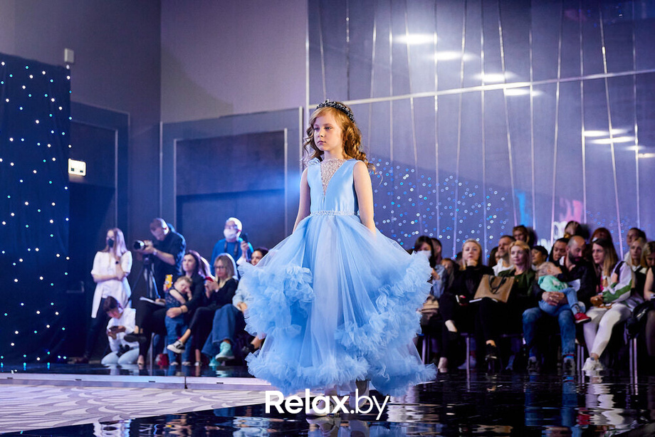 IMG Fashion KILLA PARTY - KIDS’ SHOW, фото № 669