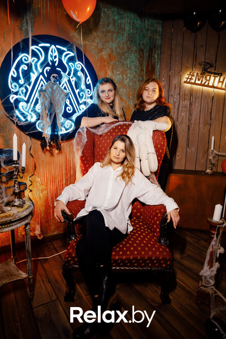 The Addams family, фото № 45