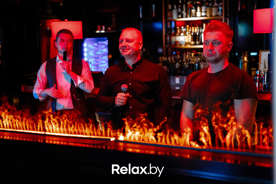 Пятница и суббота в RadioKillers, фото № 34