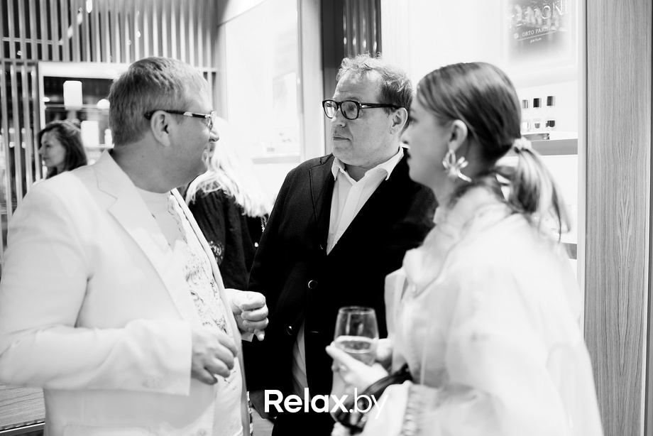 Сеанс ольфакторного детокса, фото № 198