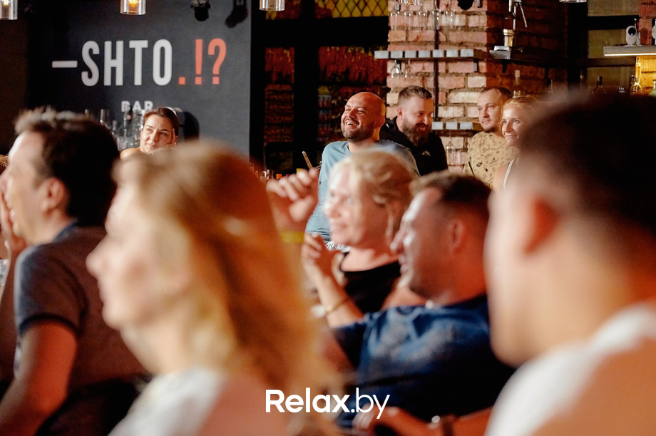 Отчетный концерт, фото № 137