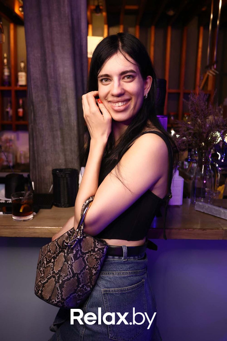 Ночные жители, фото № 68