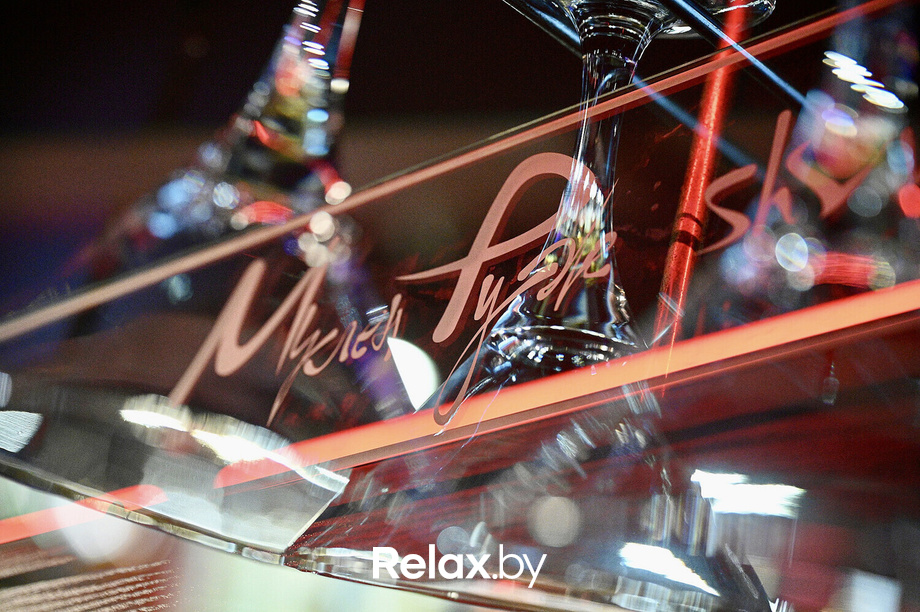 MoulinRouge Party, фото № 52