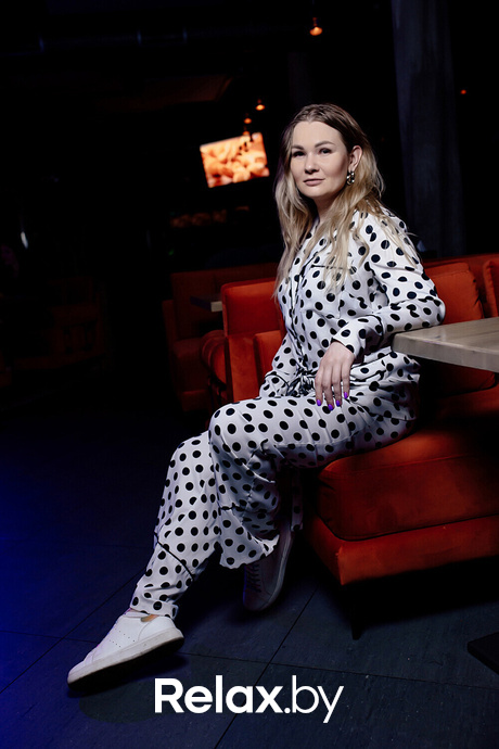 Hot Weekend, фото № 42