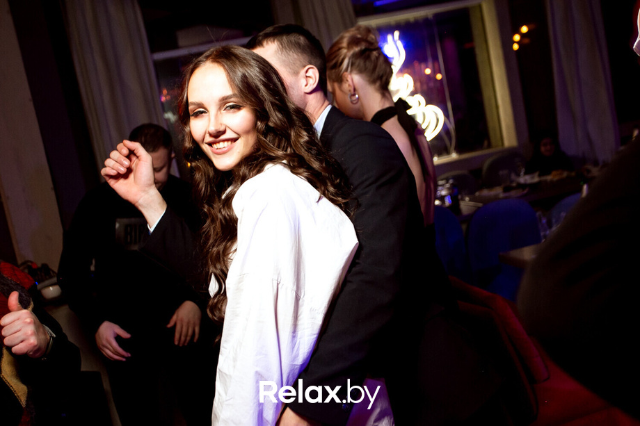 Ночные жители, фото № 54