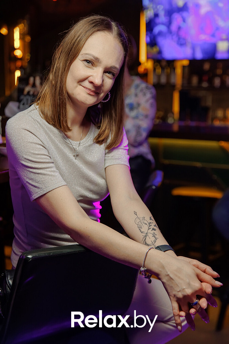 Zavod Friday Night, фото № 79