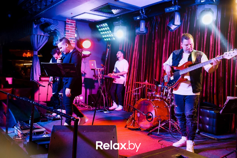 Brooklyn Live!, фото № 37