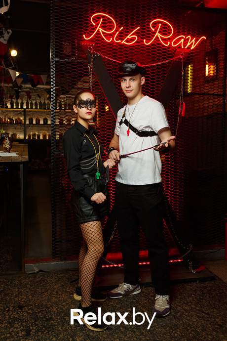 День неСвятого Валентина, фото № 6