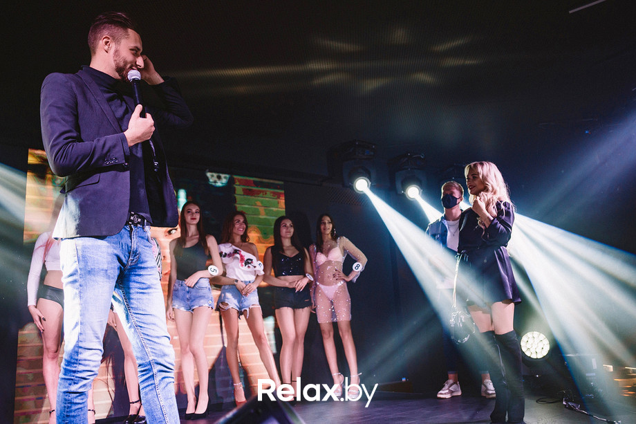 Miss Crystal, фото № 15