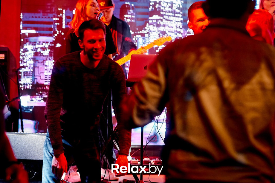 Saturday music, фото № 24