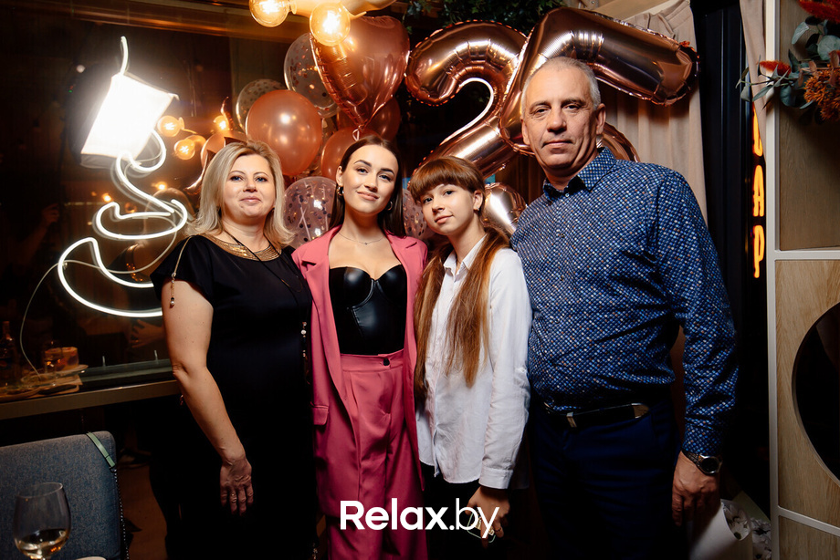 Ночные жители, фото № 16