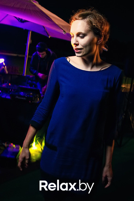 DJ Shelter - Открытие Терассы, фото № 27