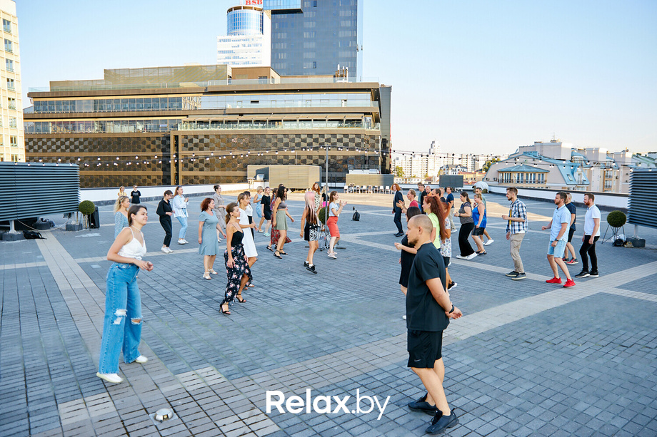 Аргентинское танго, фото № 87