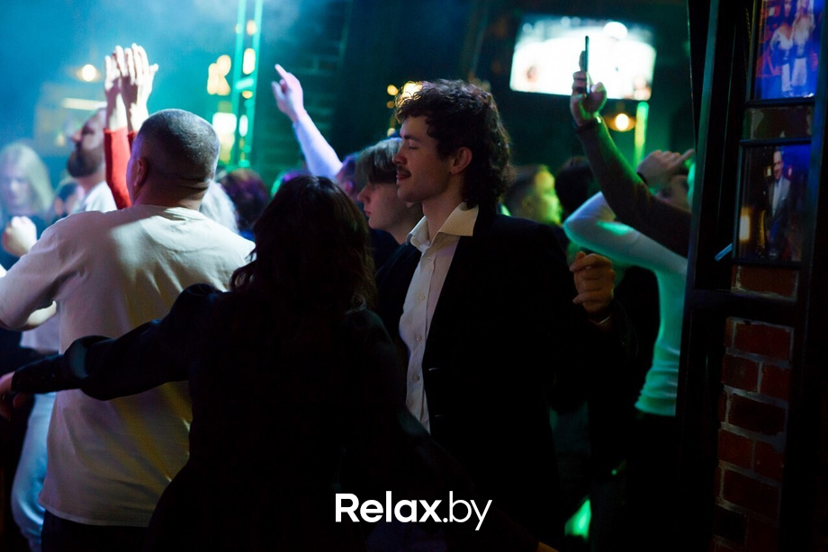 Brooklyn Live!, фото № 25