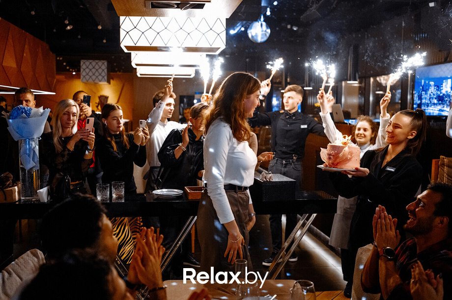 Saturday music, фото № 33